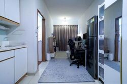The Interweave (D12), Apartment #620220311